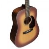 Martin D-18 Satin Amberburst gitara akustyczna